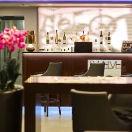 12 Revay Hotel Budapest - Egyéb