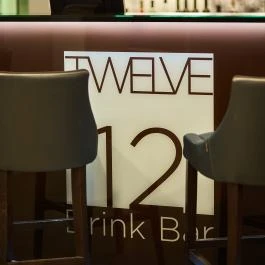 12 Revay Hotel Budapest - Egyéb