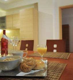 Aboriginal Budapest Apartments