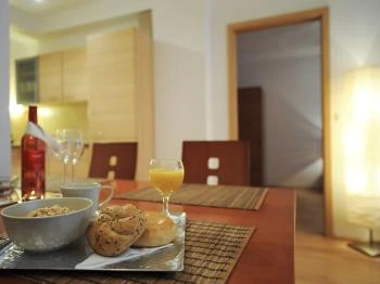 Aboriginal Budapest Apartments Budapest