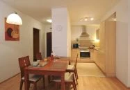 Aboriginal Budapest Apartments Budapest