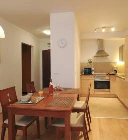 Aboriginal Budapest Apartments