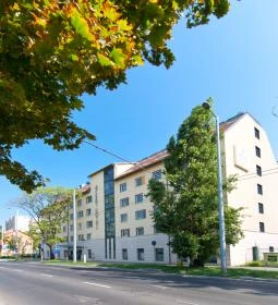 Achat Premium Hotel Budapest