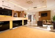 Achat Premium Hotel Budapest Budapest