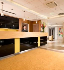 Achat Premium Hotel Budapest