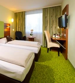 Achat Premium Hotel Budapest