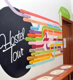Adagio Hostel
