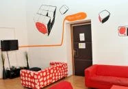 Adagio Hostel Budapest