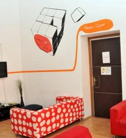 Adagio Hostel