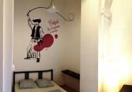 Adagio Hostel Budapest