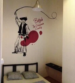 Adagio Hostel
