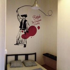 Adagio Hostel Budapest - Szobák