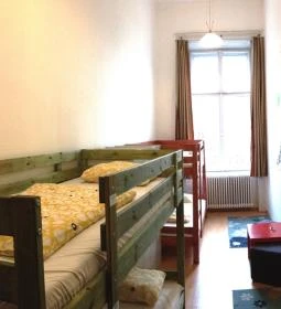 Adagio Hostel
