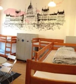 Adagio Hostel