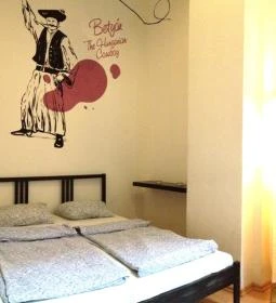 Adagio Hostel