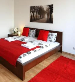 Akácfa Holiday Apartmanház