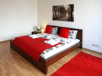 Akácfa Holiday Apartmanház Budapest