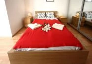 Akácfa Holiday Apartmanház Budapest