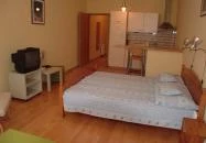 Akácfa Holiday Apartmanház Budapest