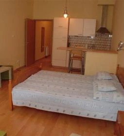 Akácfa Holiday Apartmanház