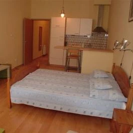 Akácfa Holiday Apartmanház Budapest - Szobák