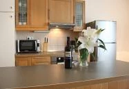 Akácfa Holiday Apartmanház Budapest