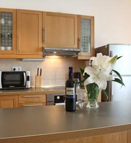 Akácfa Holiday Apartmanház