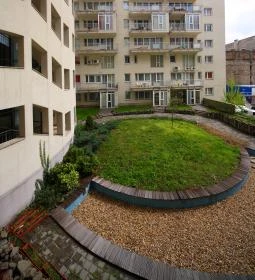 Akácfa Holiday Apartmanház