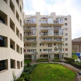 Akácfa Holiday Apartmanház Budapest - Külső kép