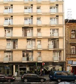 Akácfa Holiday Apartmanház