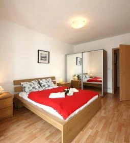 Akácfa Holiday Apartmanház