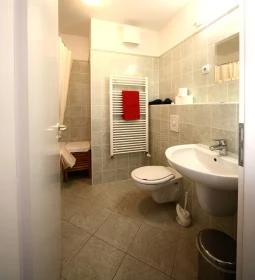 Akácfa Holiday Apartmanház