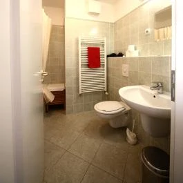 Akácfa Holiday Apartmanház Budapest - Szobák