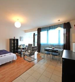 Akácfa Holiday Apartmanház