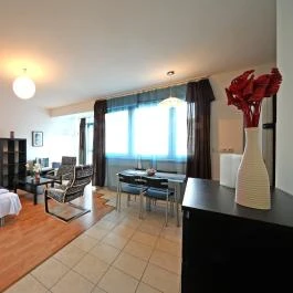 Akácfa Holiday Apartmanház Budapest - Szobák