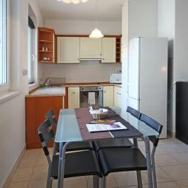 Akácfa Holiday Apartmanház Budapest - Szobák