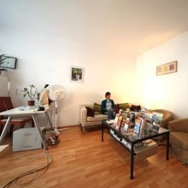 Akácfa Holiday Apartmanház Budapest - Szobák