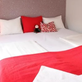 Akácfa Holiday Apartmanház Budapest - Szobák