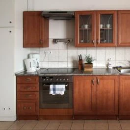 Akácfa Holiday Apartmanház Budapest - Szobák