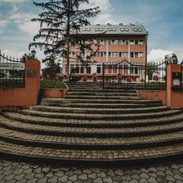 Alfa Art Hotel Budapest - Külső kép