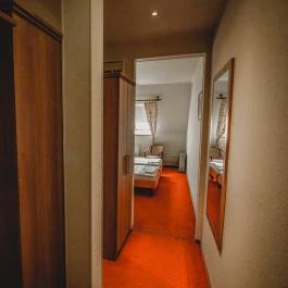 Alfa Art Hotel Budapest - Szobák