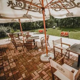 Alfa Art Hotel Budapest - Vendéglátás