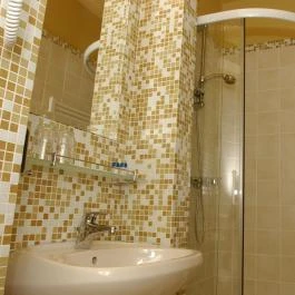 Alfa Art Hotel Budapest - Szobák