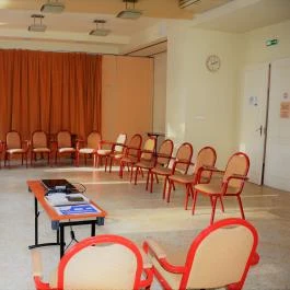 Alfa Art Hotel Budapest - Belső