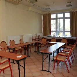 Alfa Art Hotel Budapest - Belső