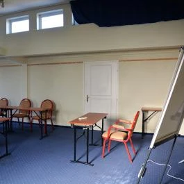 Alfa Art Hotel Budapest - Belső