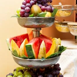 Alfa Art Hotel Budapest - Vendéglátás