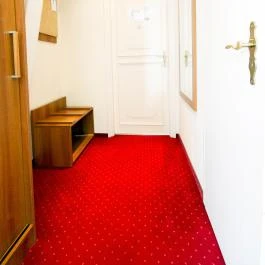 Alfa Art Hotel Budapest - Szobák