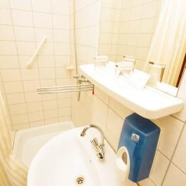 Alfa Art Hotel Budapest - Szobák