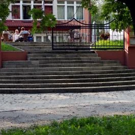 Alfa Art Hotel Budapest - Külső kép